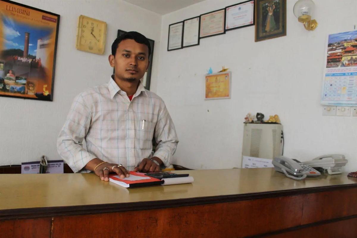 Kathmandu Madhuban Guest House