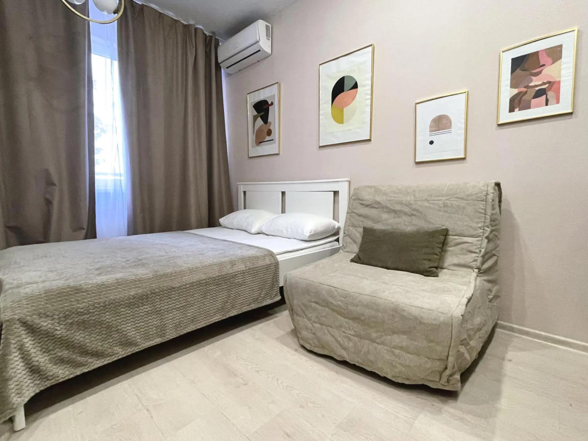 Arrival (Эррайвл) на улице Конгрессная 13