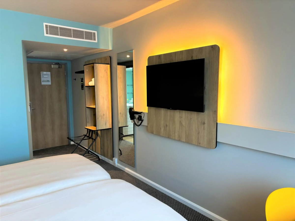B&B HOTEL Warrington