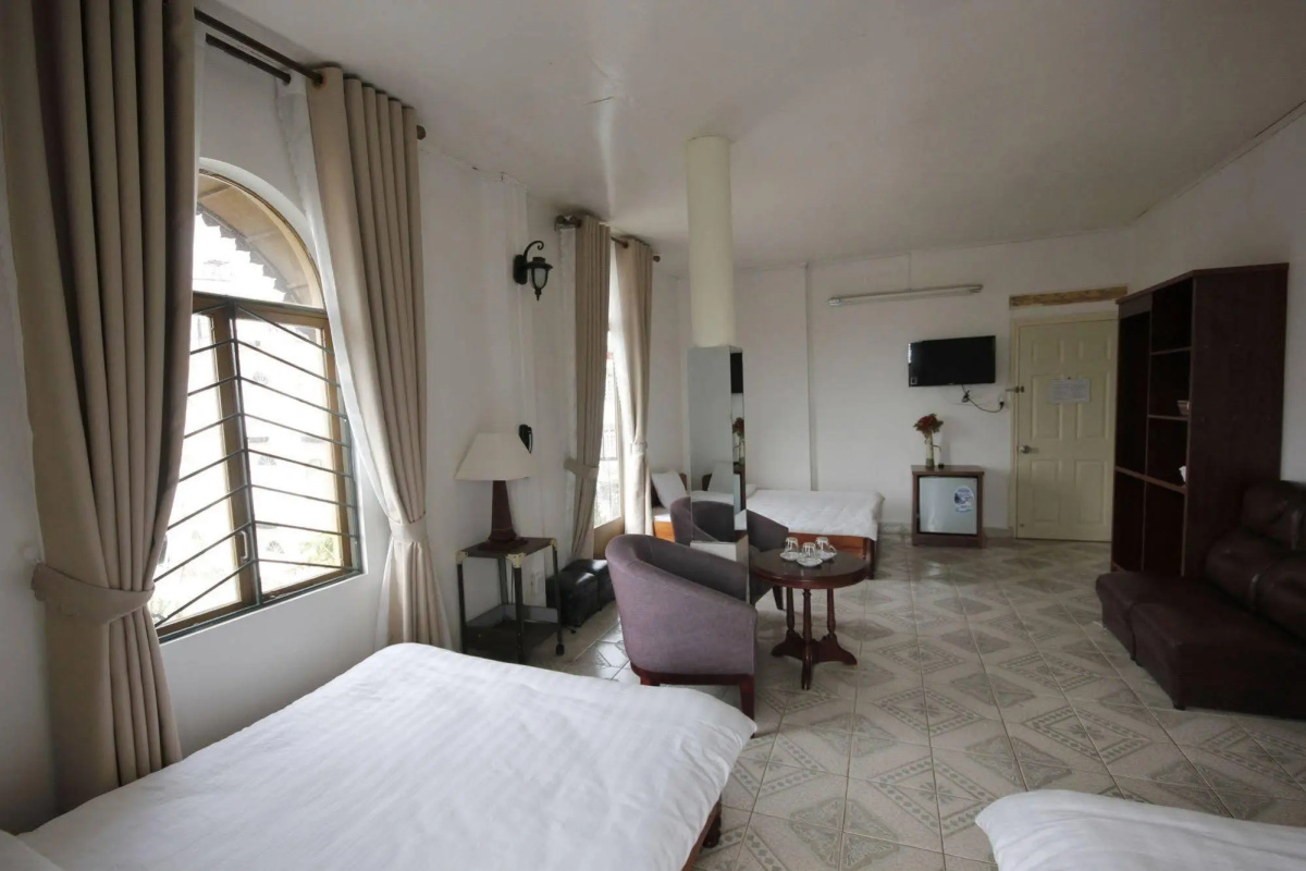 Binh Yen Hotel