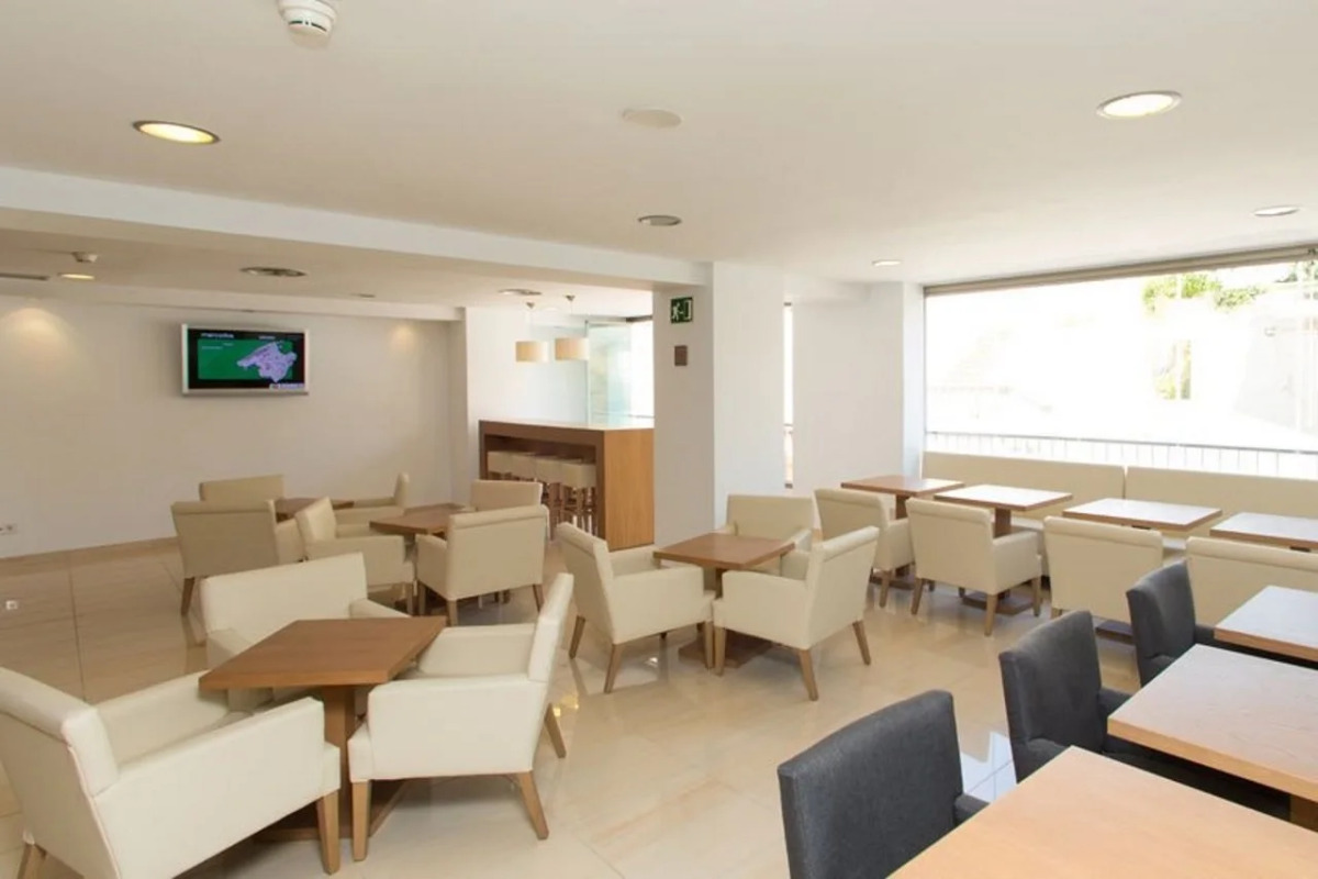 Hotel Don Pepe - Adults Only