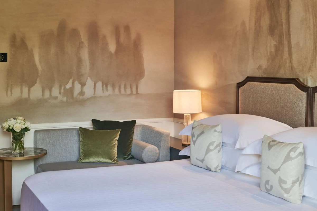 Grotta Giusti Thermal Spa Resort Tuscany, Autograph Collection