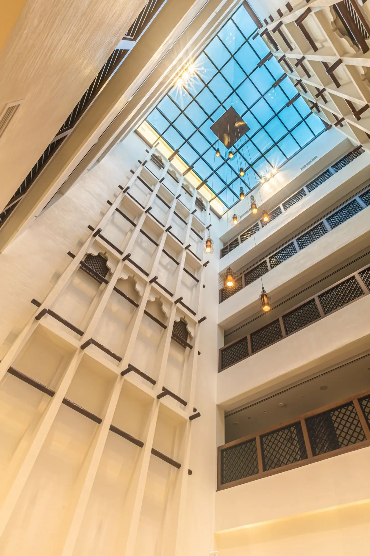 Ibis Styles Dubai Gold District