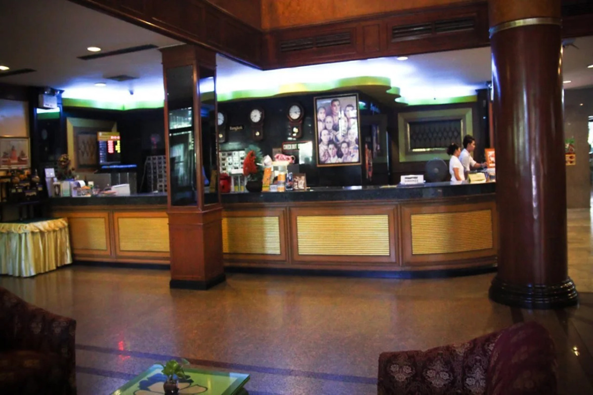 Pattaya Garden Resort