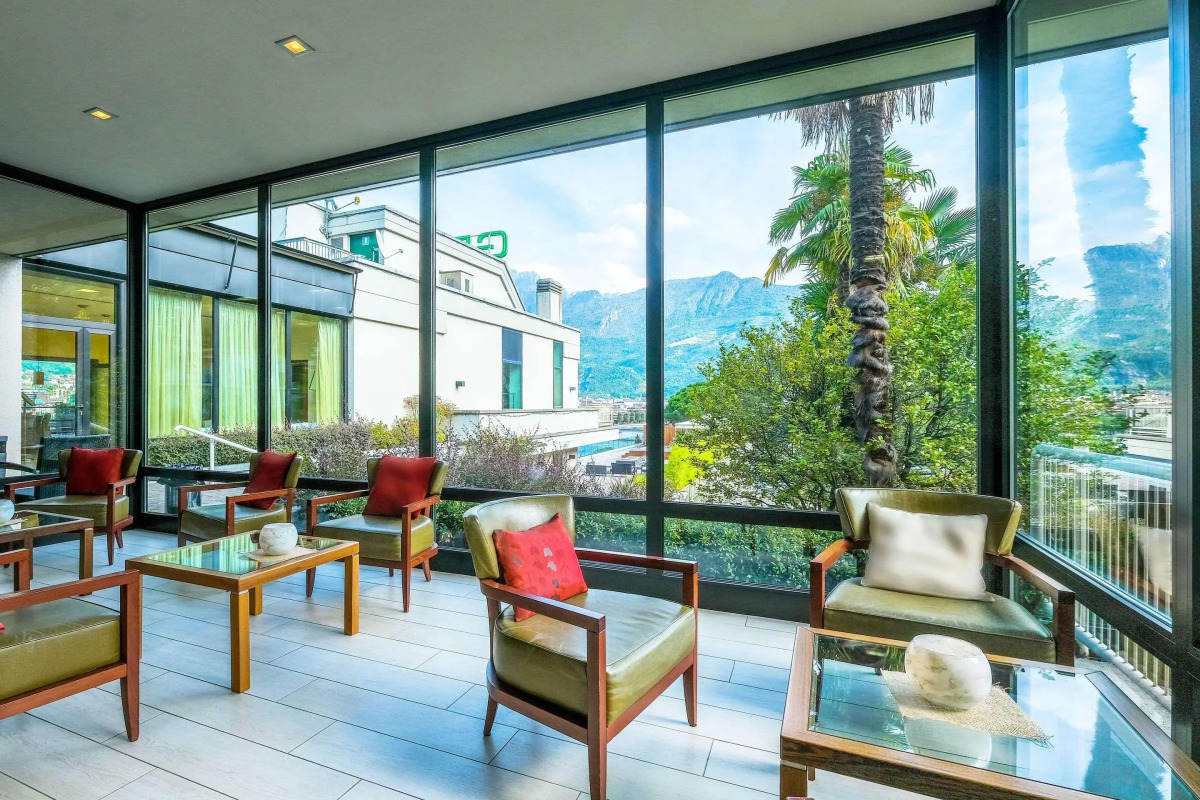 Hotel Griso Collection