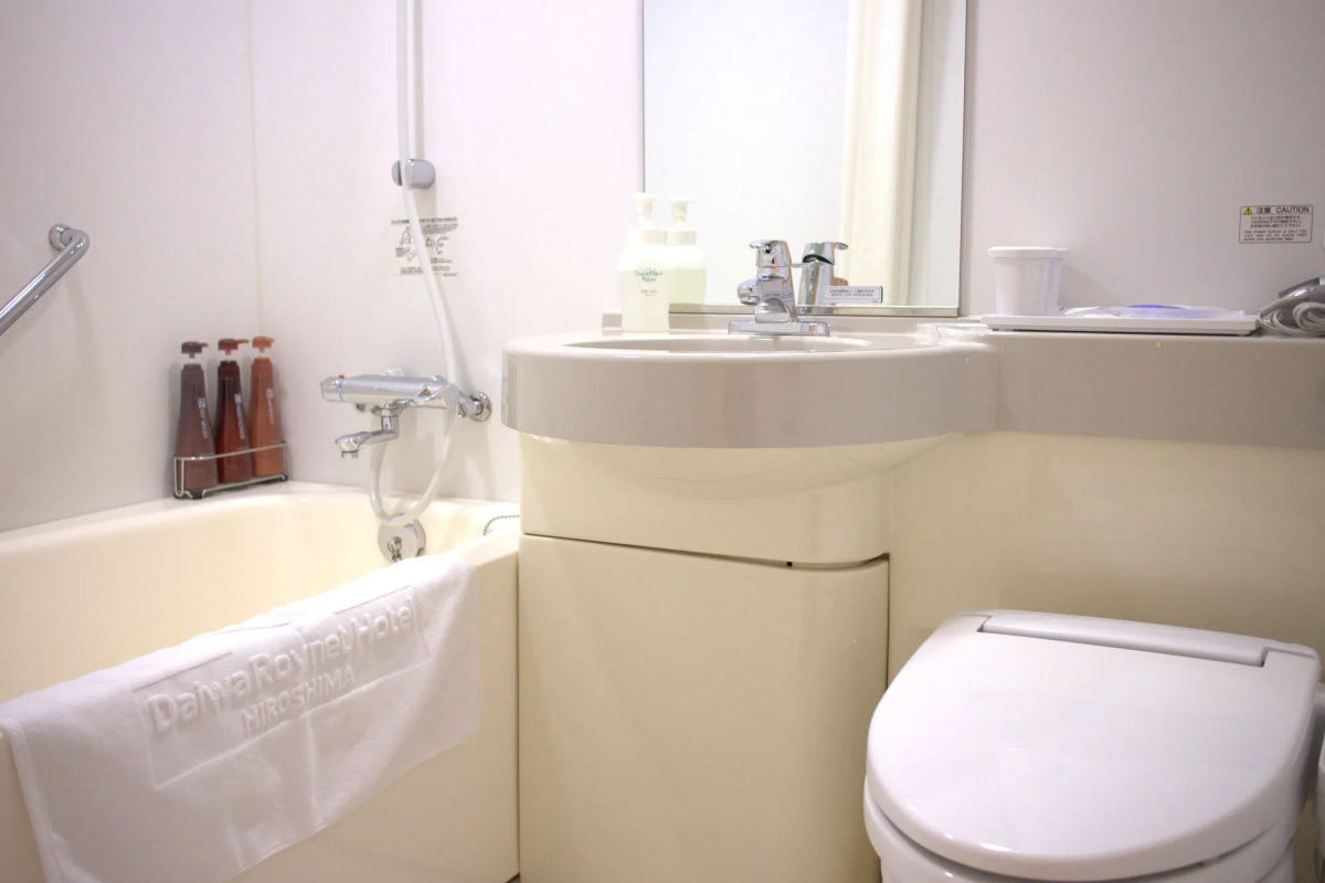 Daiwa Roynet Hotel Hiroshima