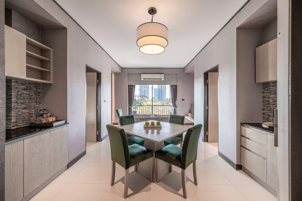 Manhattan Pattaya Hotel