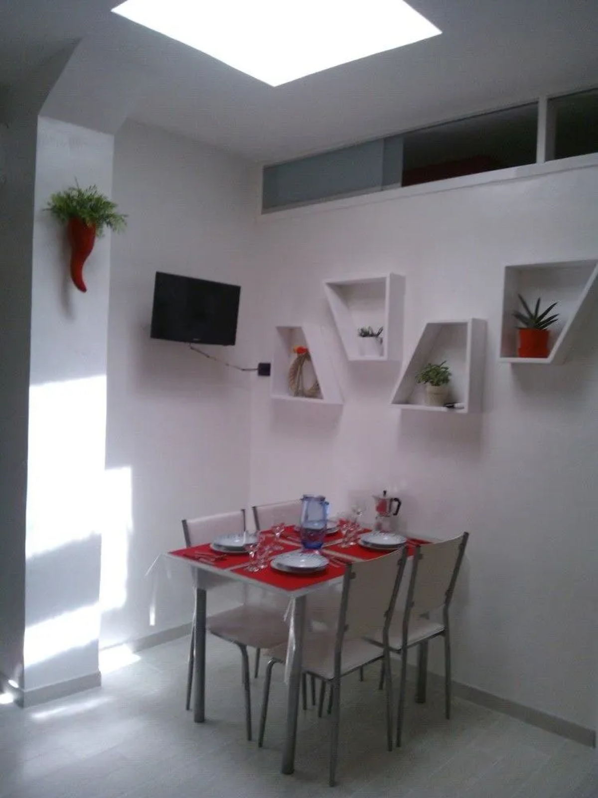 B&B I Colori di Napoli