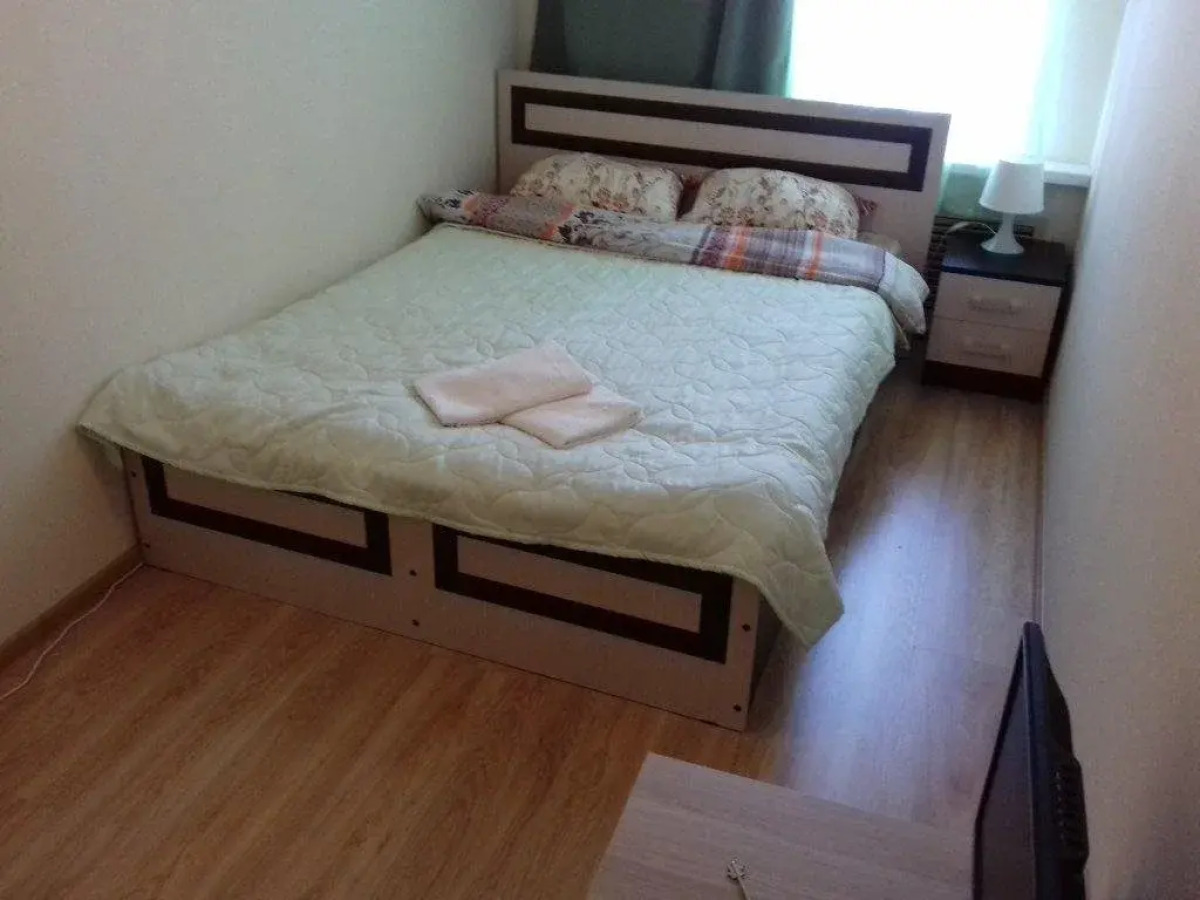 Старое Зеркало