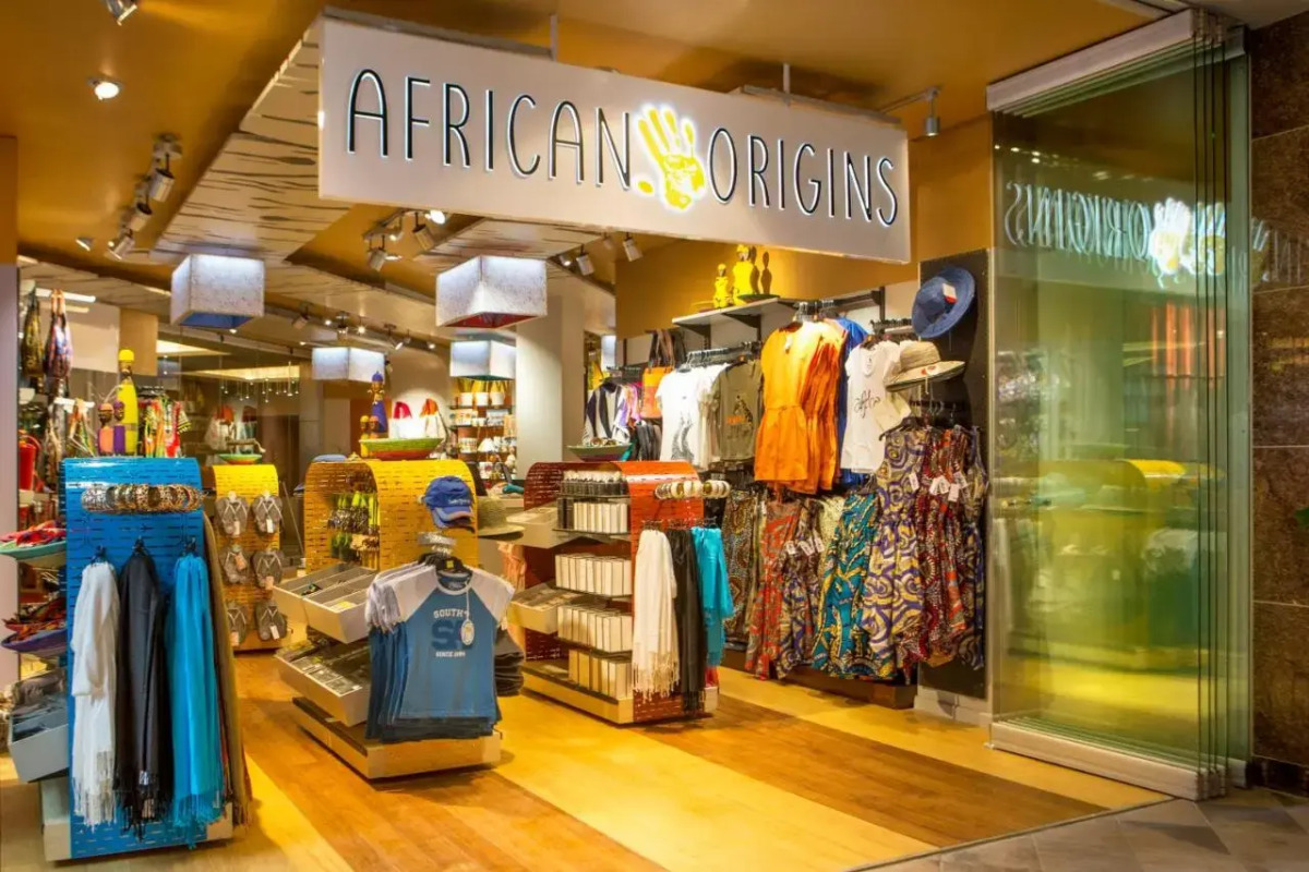 The Palace of the Lost City at Sun City Resort