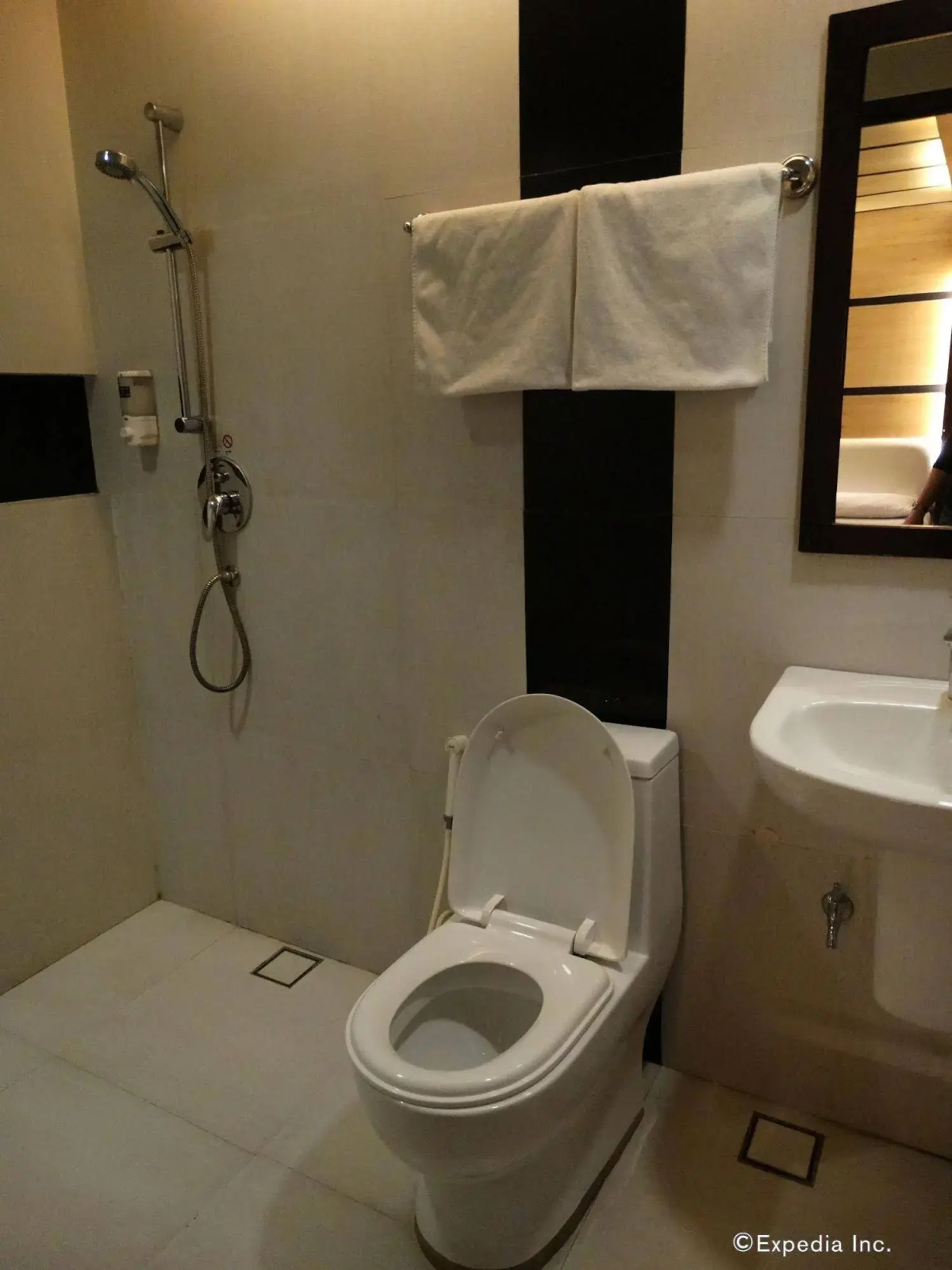 Hotel 2016 Manila Boutique