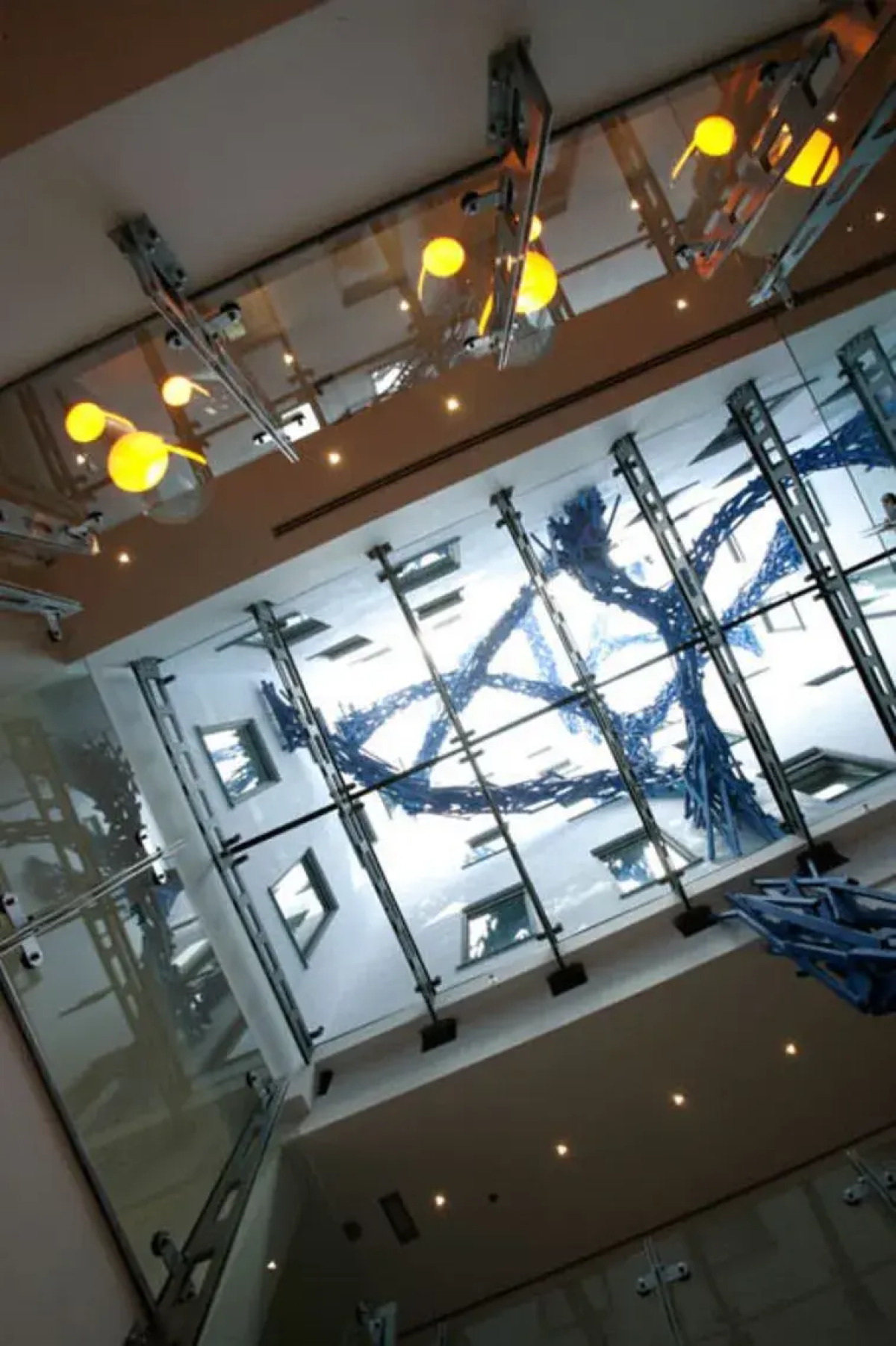 Hôtel Aqua by HappyCulture