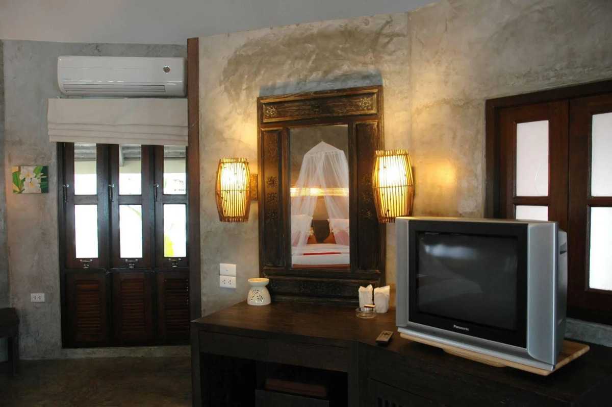 The Hideaway Pariya Haad Yuan Ko Pha-ngan