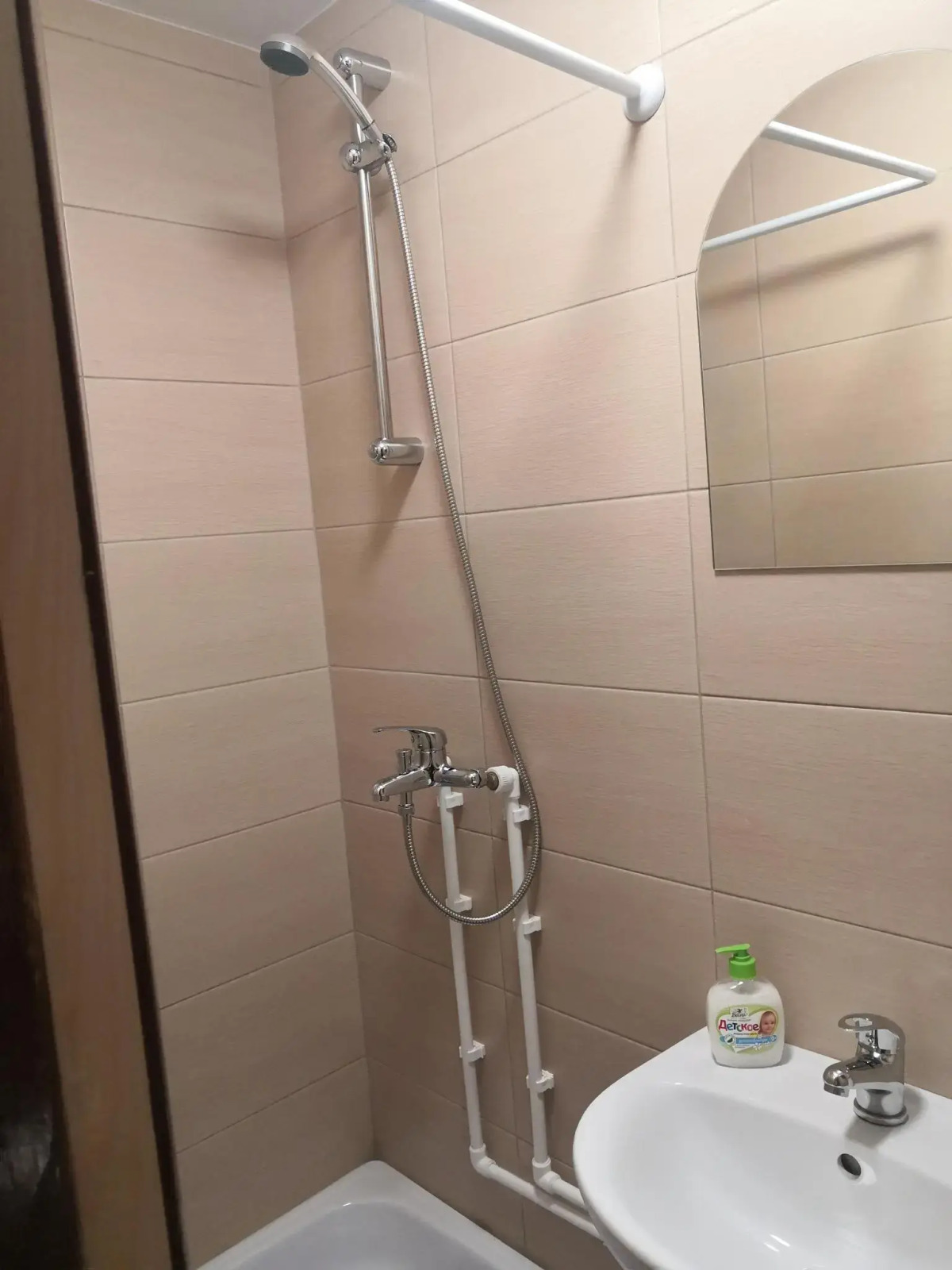 Апартаменты на улице Фонтанная 35