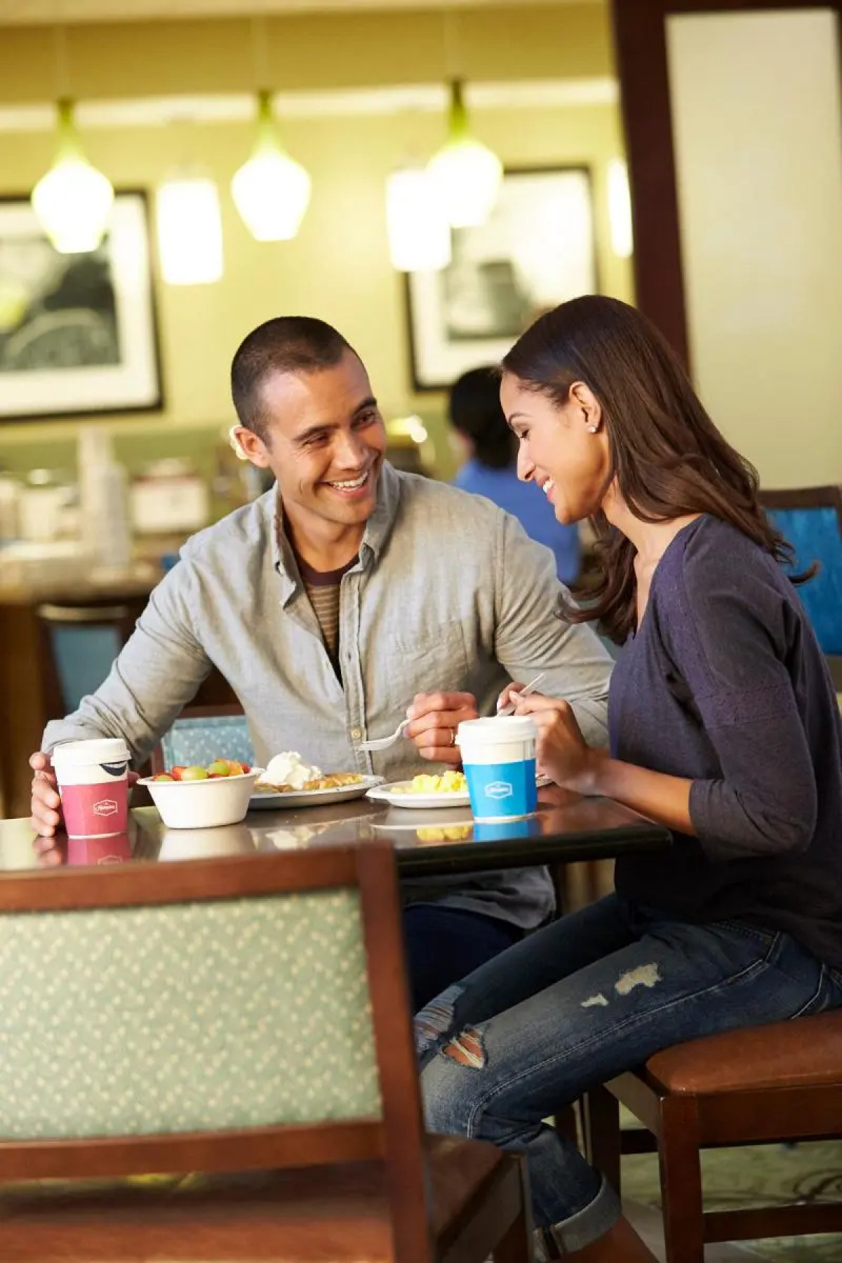 Hampton Inn Miami - Airport East, FL