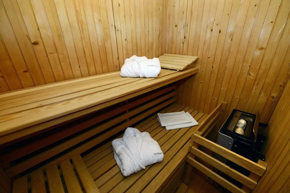 Panorama Hotel Prague