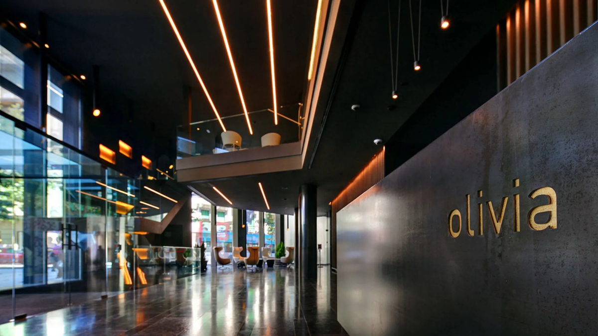 Olivia Balmes Hotel