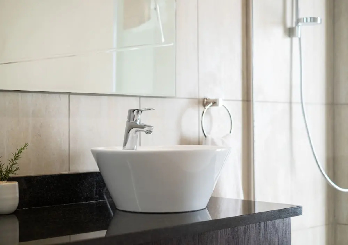 Stellenhof Guesthouse