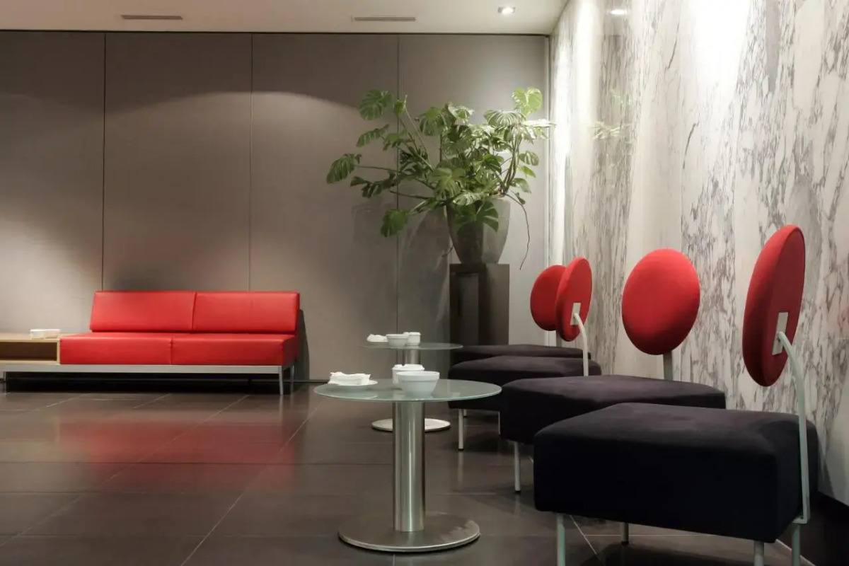 Hotel Civis Luz Castellón