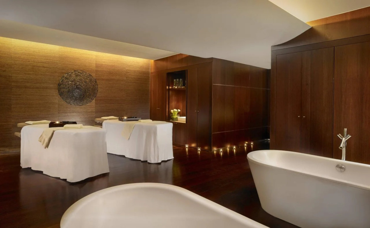 Sheraton Porto Hotel & Spa