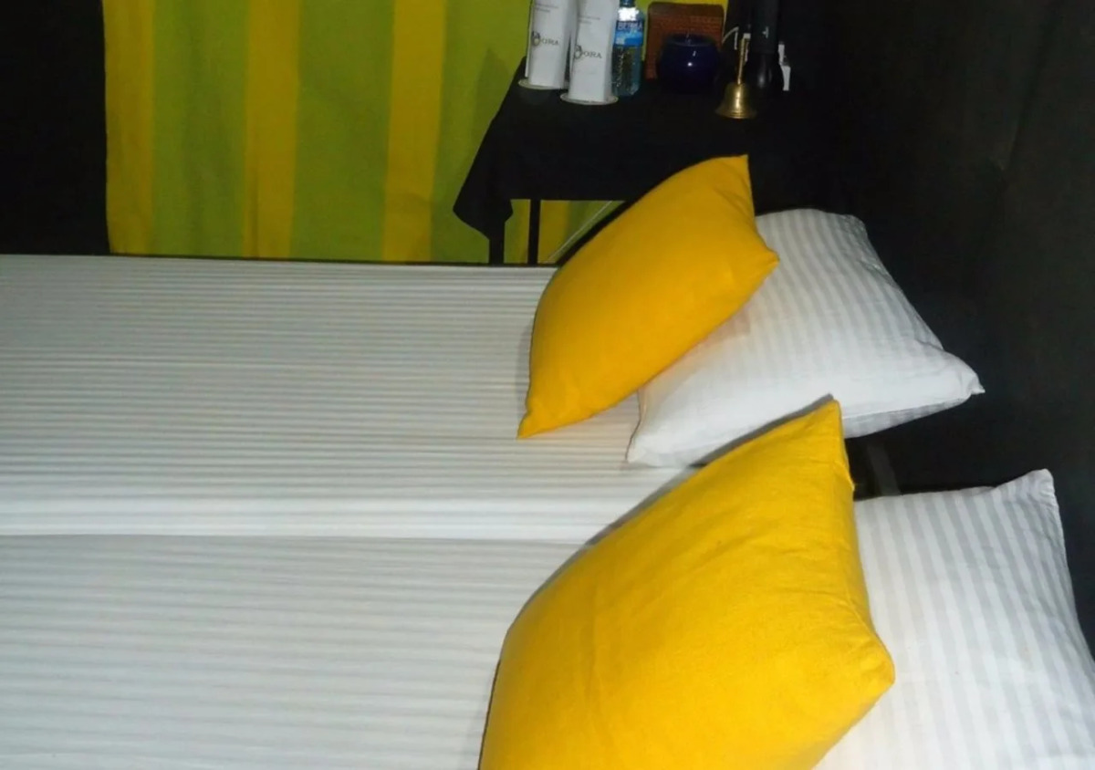 Big Game - Wilpattu by Eco Team