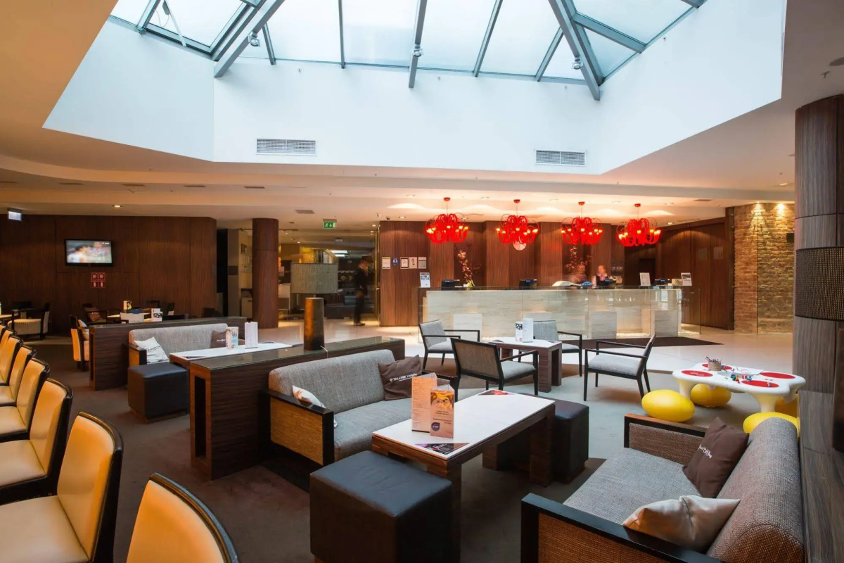 Tallink Hotel Riga