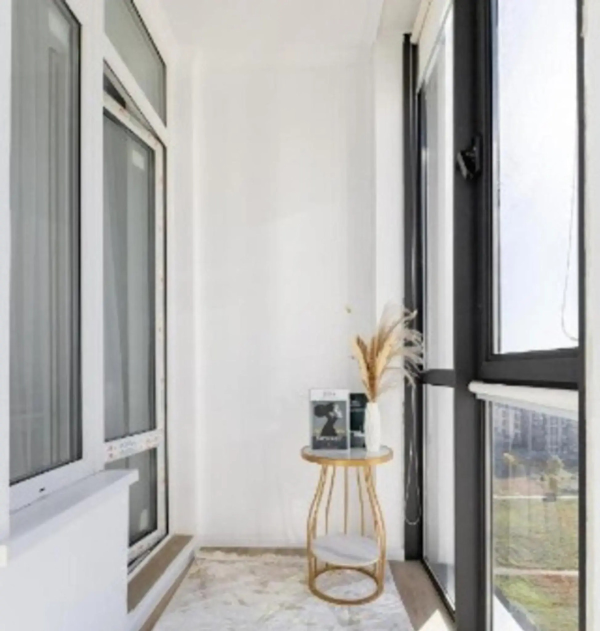 Апартаменты на проспекте Кабанбай Батыр 49