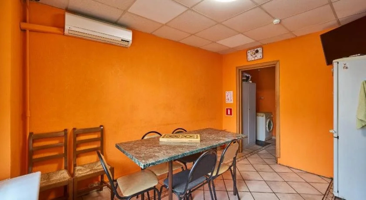 Teremok Hostel