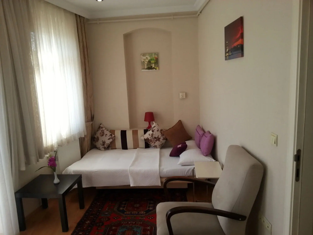 Hotel Taksim Home