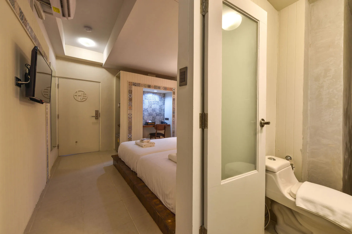 Phuket Montre Resotel