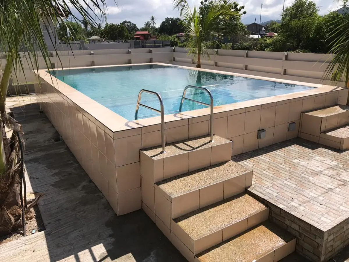 Desa Motel