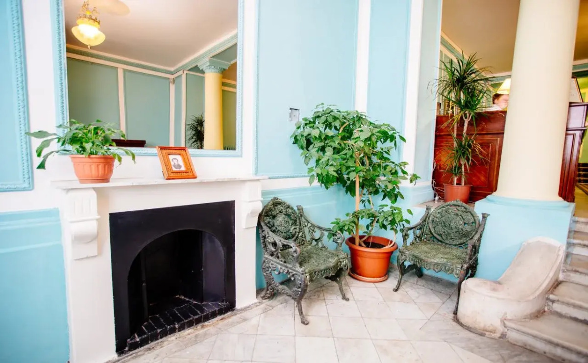 Счастливый Пушкин