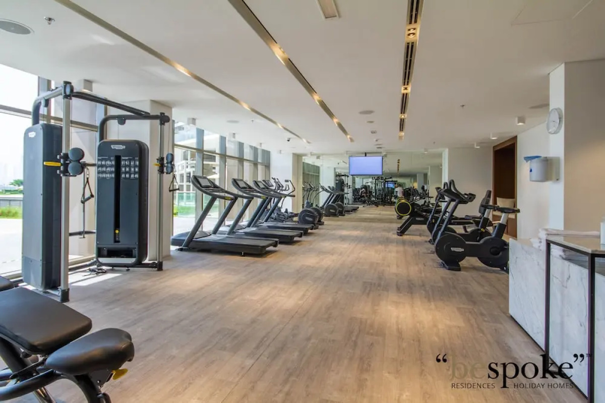 Bespoke Residences - Th8 Palm Jumeirah