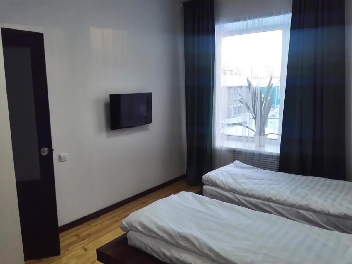 Ласточкино Гнездо