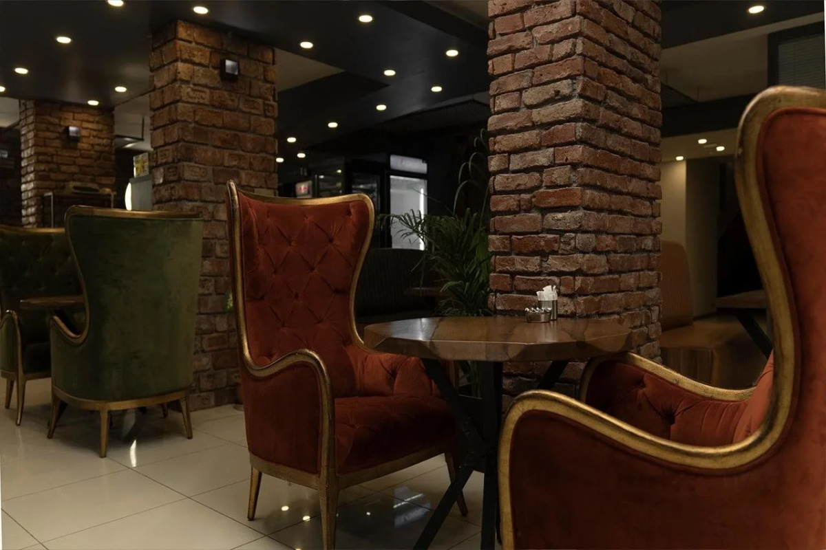 Galata By Boss Hotel & SPA