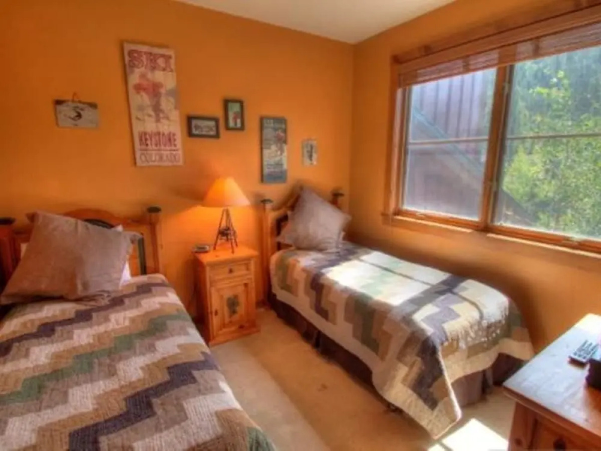 Keystone Village Condos by Gondola Resorts