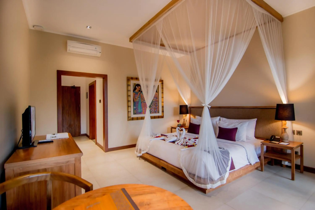 Ulun Ubud Resort and Spa