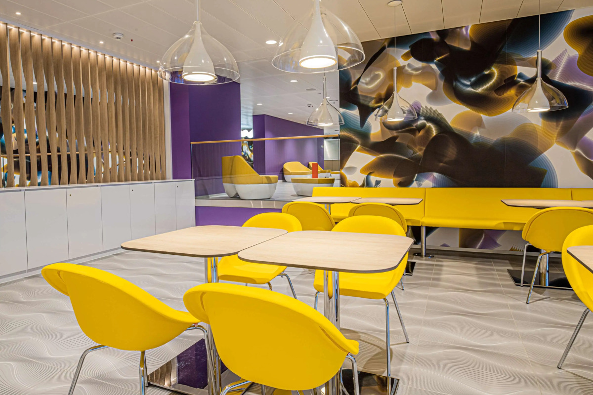 Prize by Radisson, Bern City