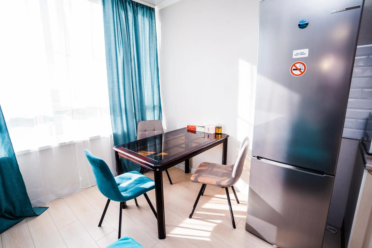 Апартаменты Атлант на ул. Куколкина, д. 11