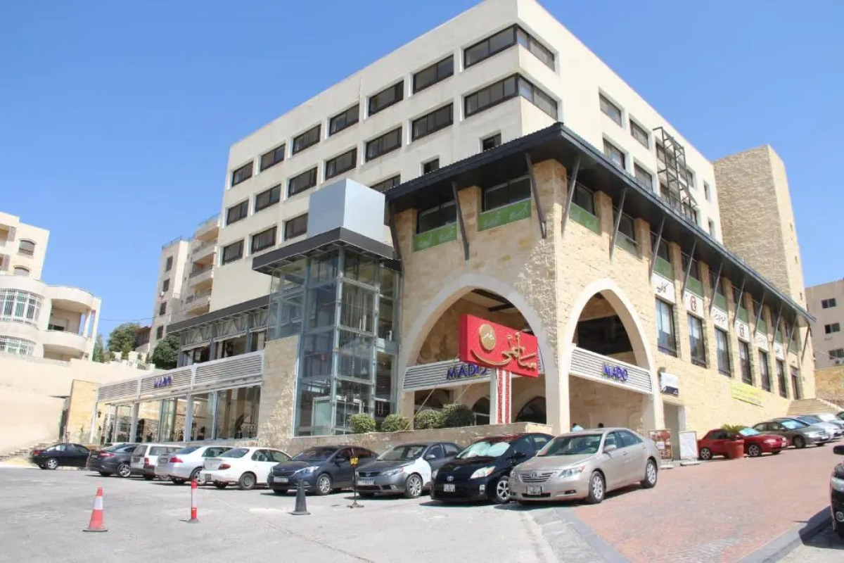 Saray Hotel