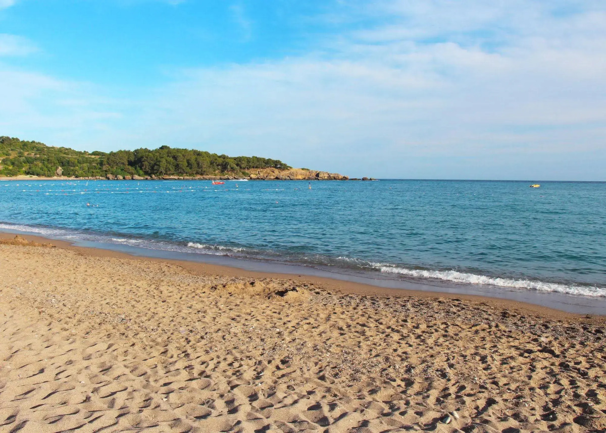 Gardenia Beach Hotel - All Inclusive