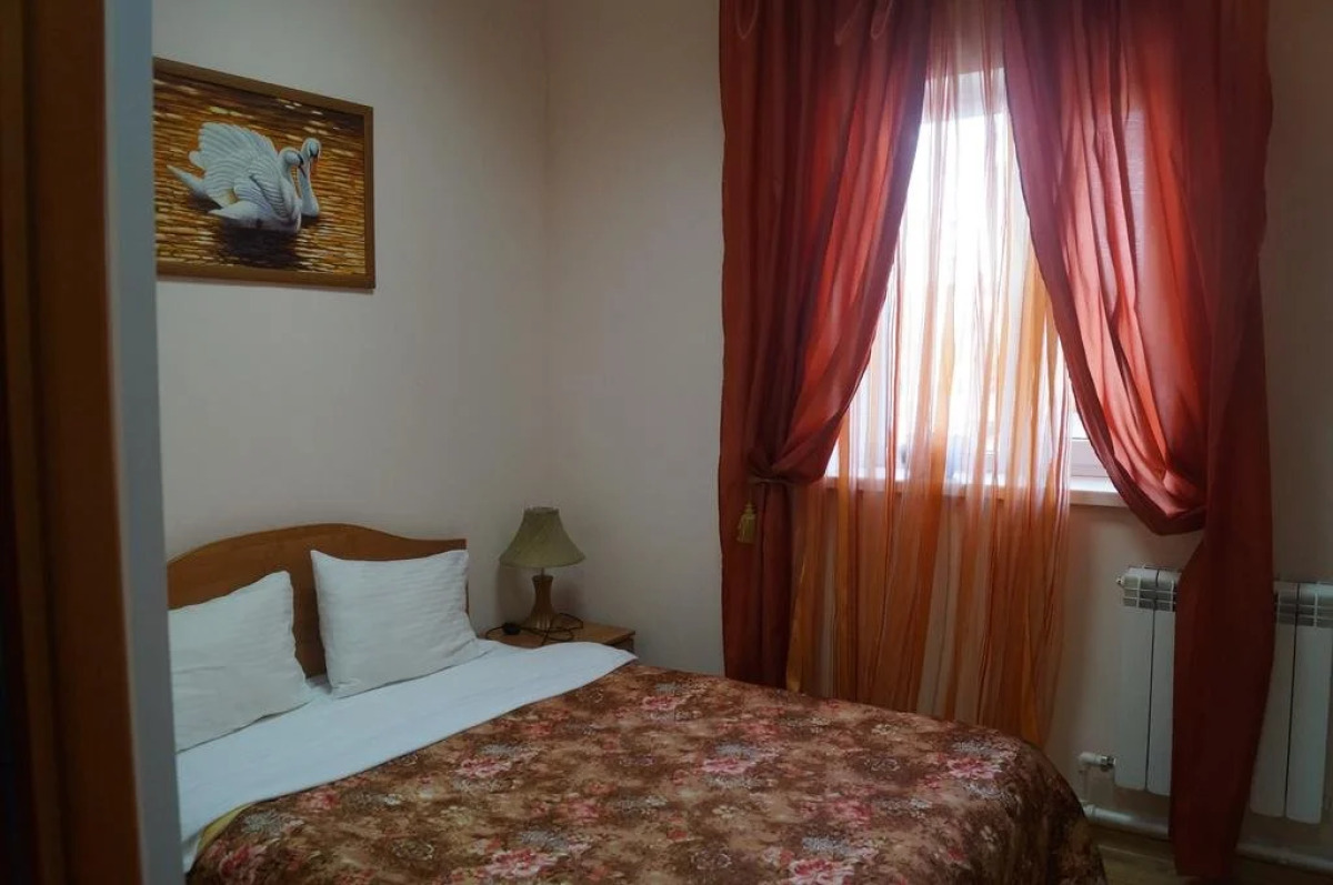 Мини Отель Флер