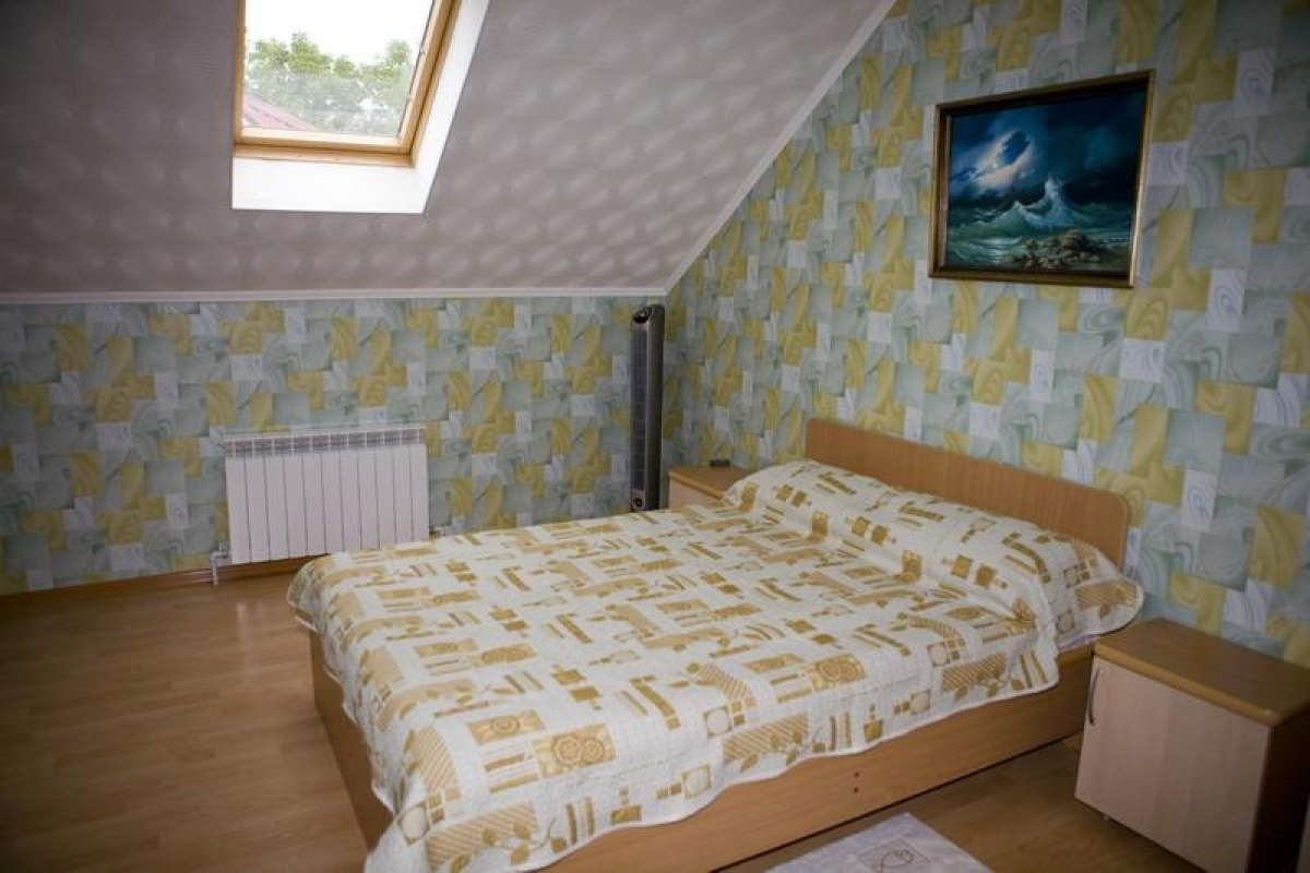 Pansionat "Novyj Edem"