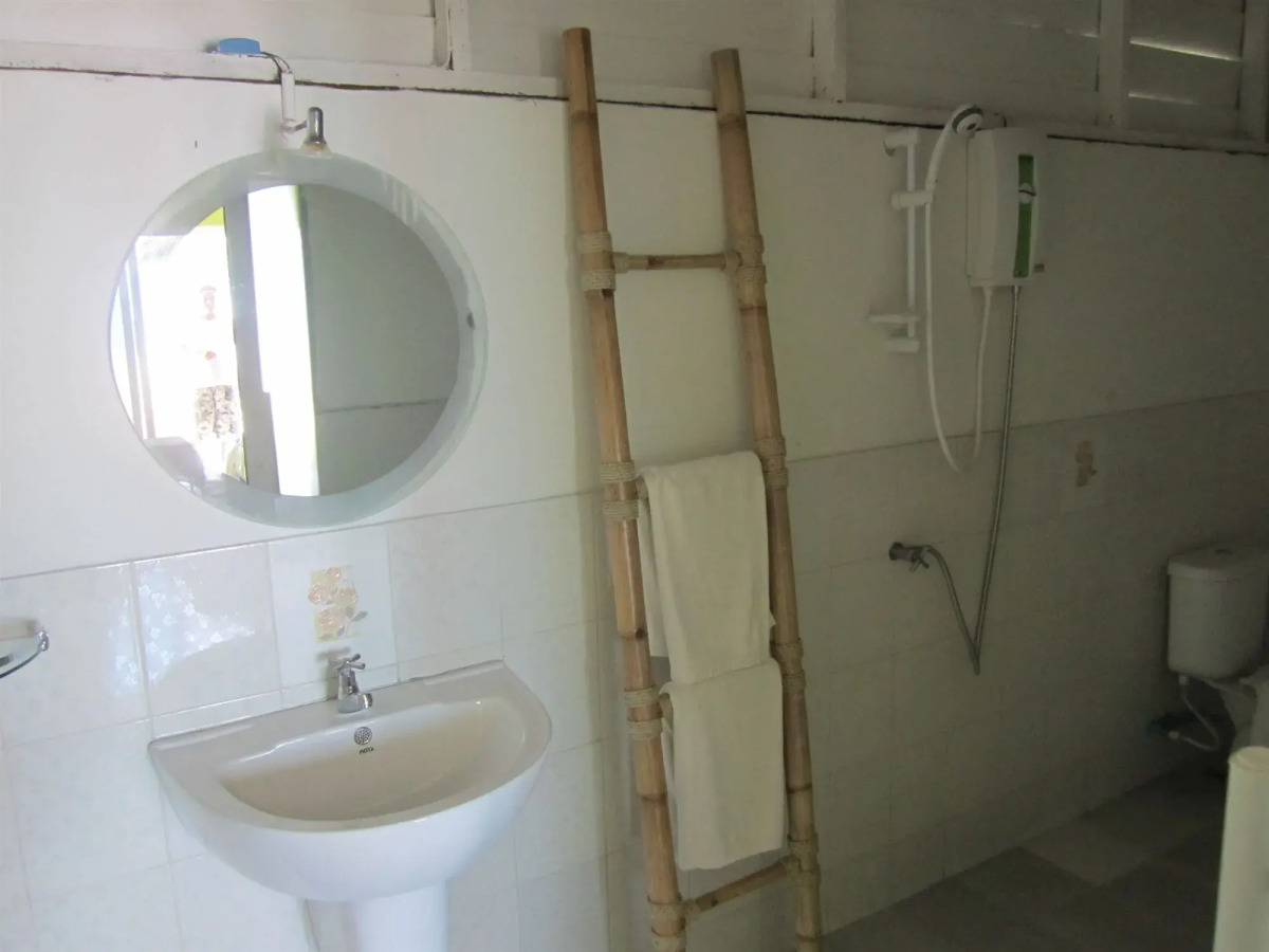 Samui Harmony Resort