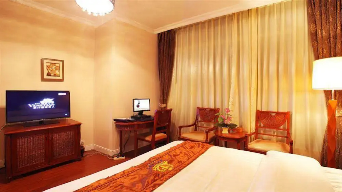 Yingfeng Business Hotel