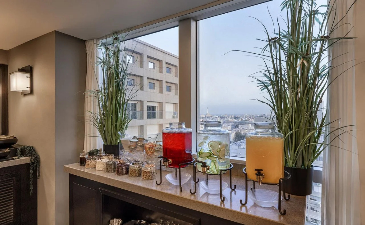 Vital - Urban boutique hotel TLV