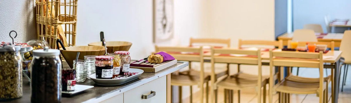 Comfort Aparthotel Divonne La Versoix