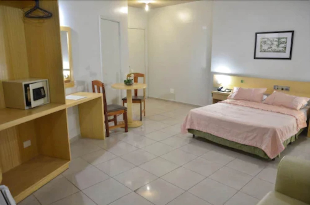 Rede Andrade Onda Mar