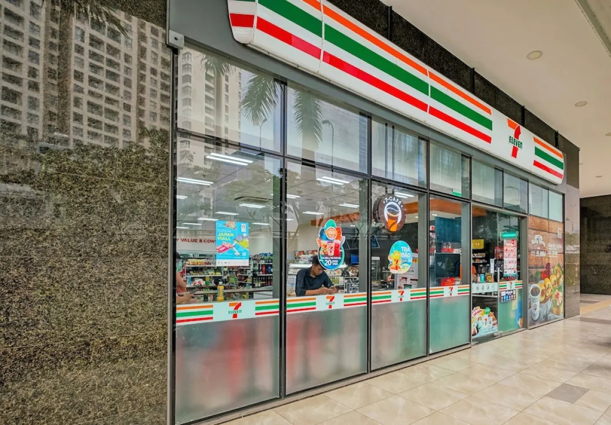 Saigon Central Apart - Infinity Pool&Gym