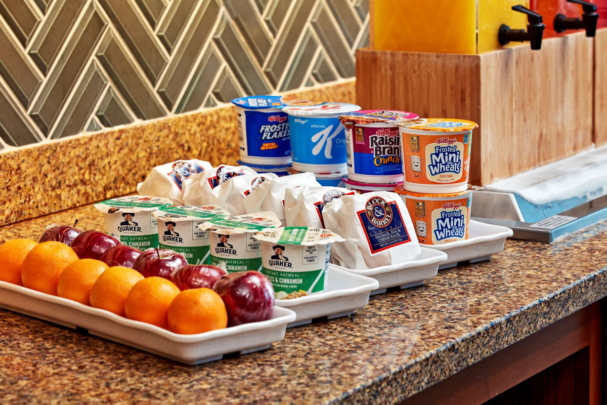 Hyatt Place LAX El Segundo